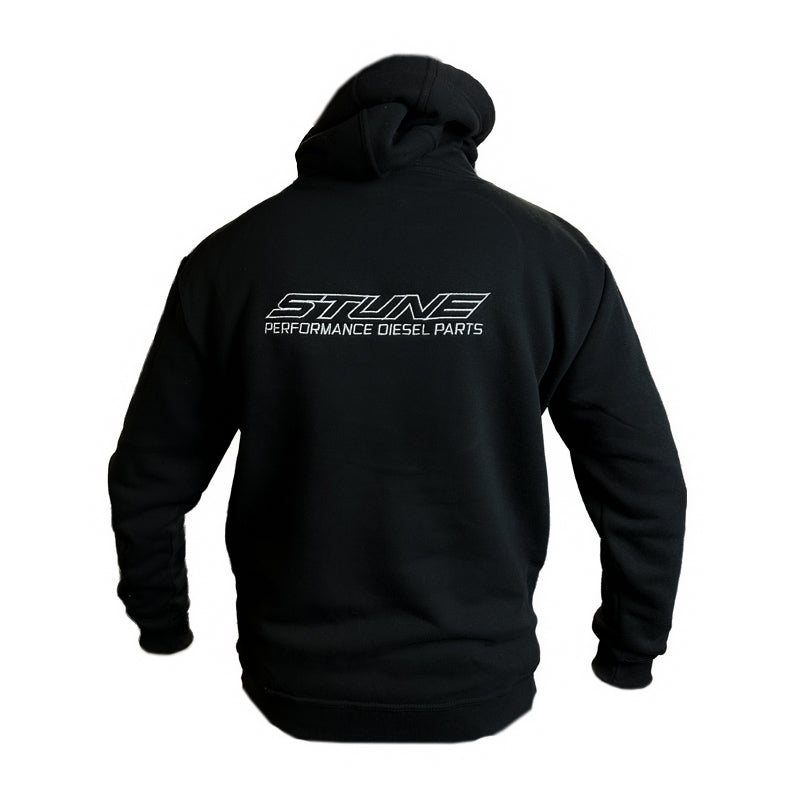 S-Tune Hoodie