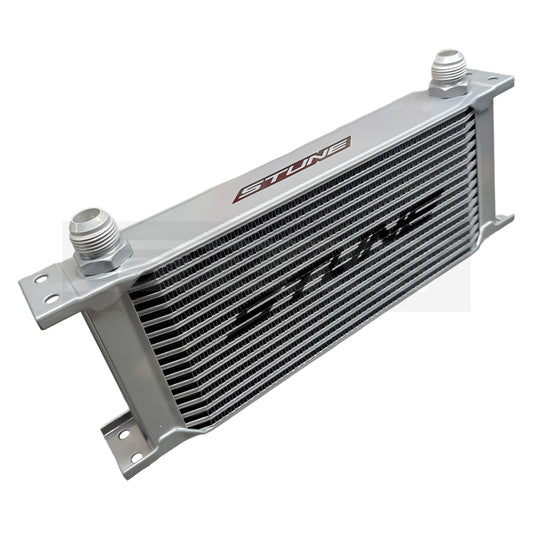 S-Tune Universal Oil Cooler