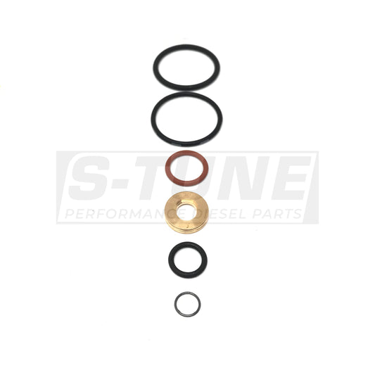 1.9TDI PD Injector Seal Kit (Full Set X4)