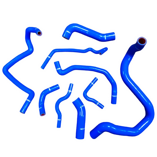 S-Tune 1.9TDI PD150 (ARL) Silicone Coolant Hose Kit
