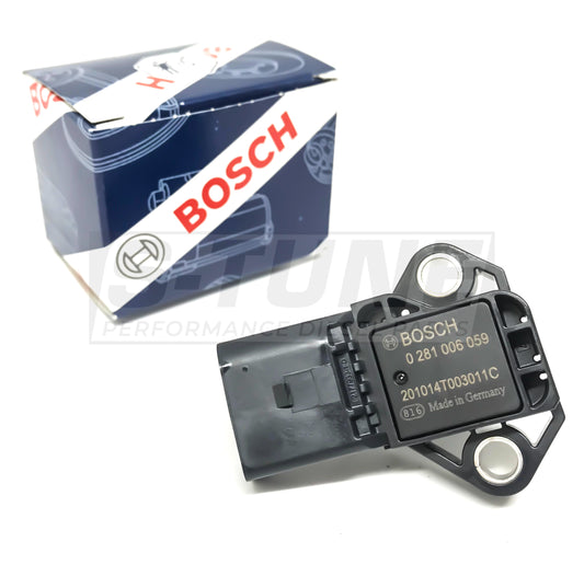 Genuine Bosch 4 Bar Map Sensor