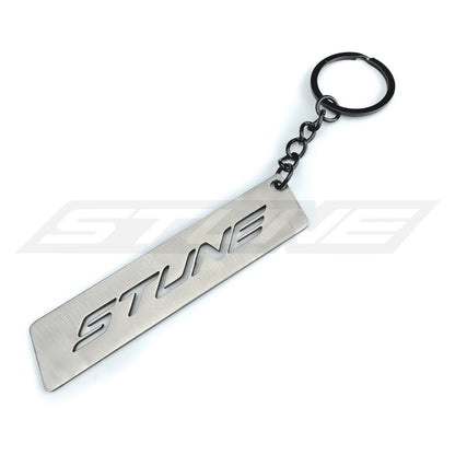 S-Tune Key Ring