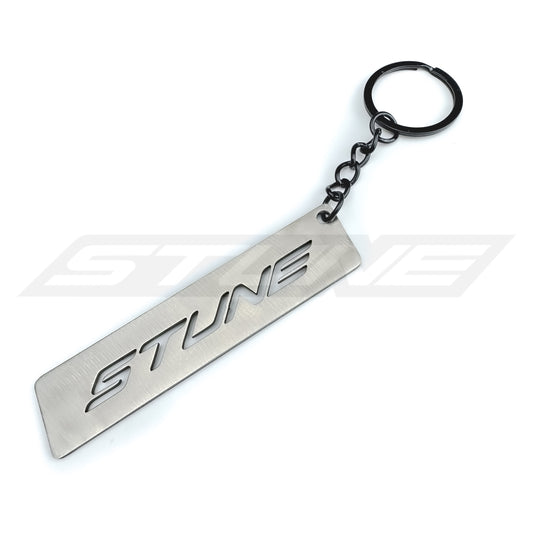 S-Tune Key Ring