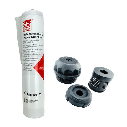 Haldex Gen 1 Service Kit