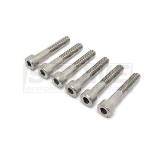 1.9 & 2.0 TDI Stainless Intake Manifold Bolts