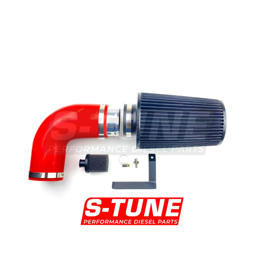 S-Tune MK5 & MK6 Platform Air Filter Kit for 1.6TDI, 1.9TDI & 2.0TDI