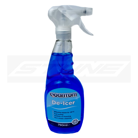 Quantum De-Icer 400ml