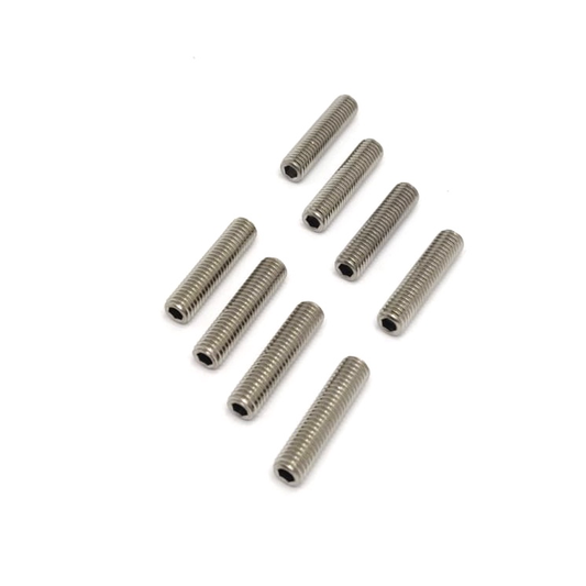 1.9 & 2.0 TDI Stainless Steel exhaust manifold studs