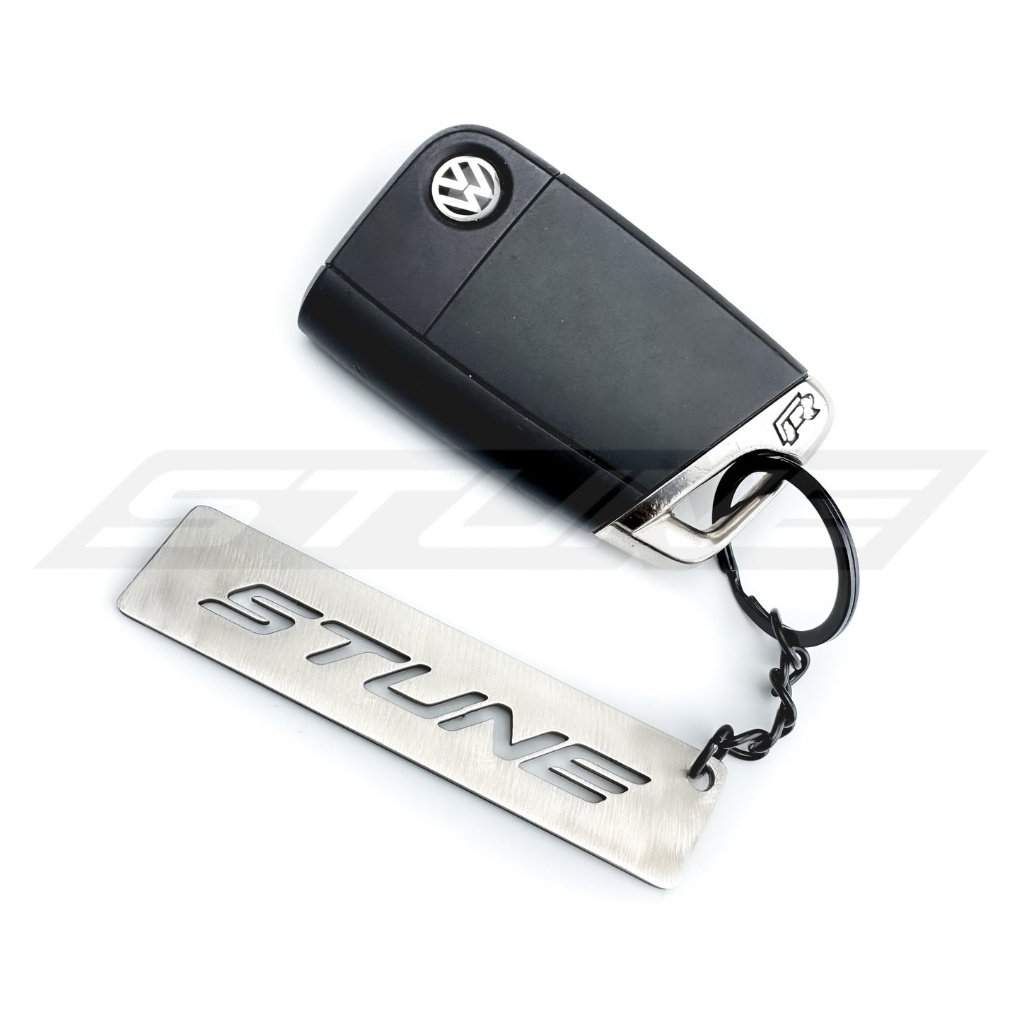 S-Tune Key Ring