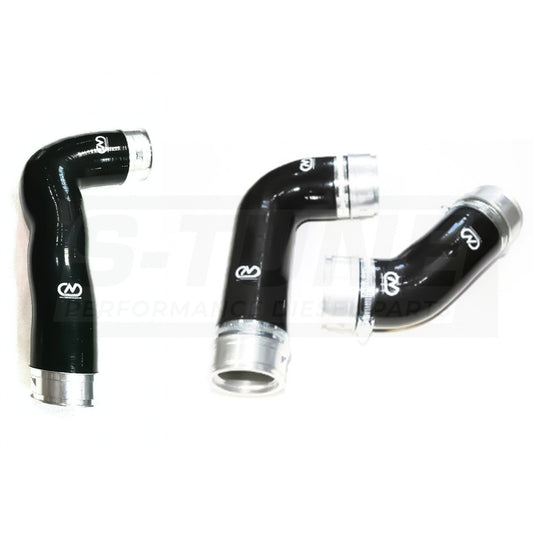 1.9TDI PD150 ARL Upgraded Boost Pipes