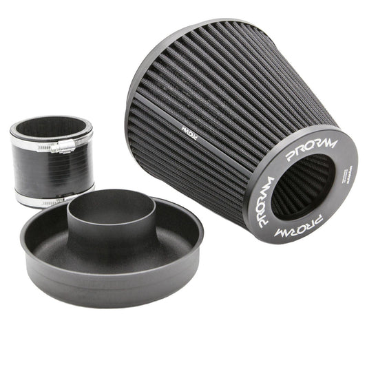 Large ProRam Performance Air Filter (80mm Maf Sensor)