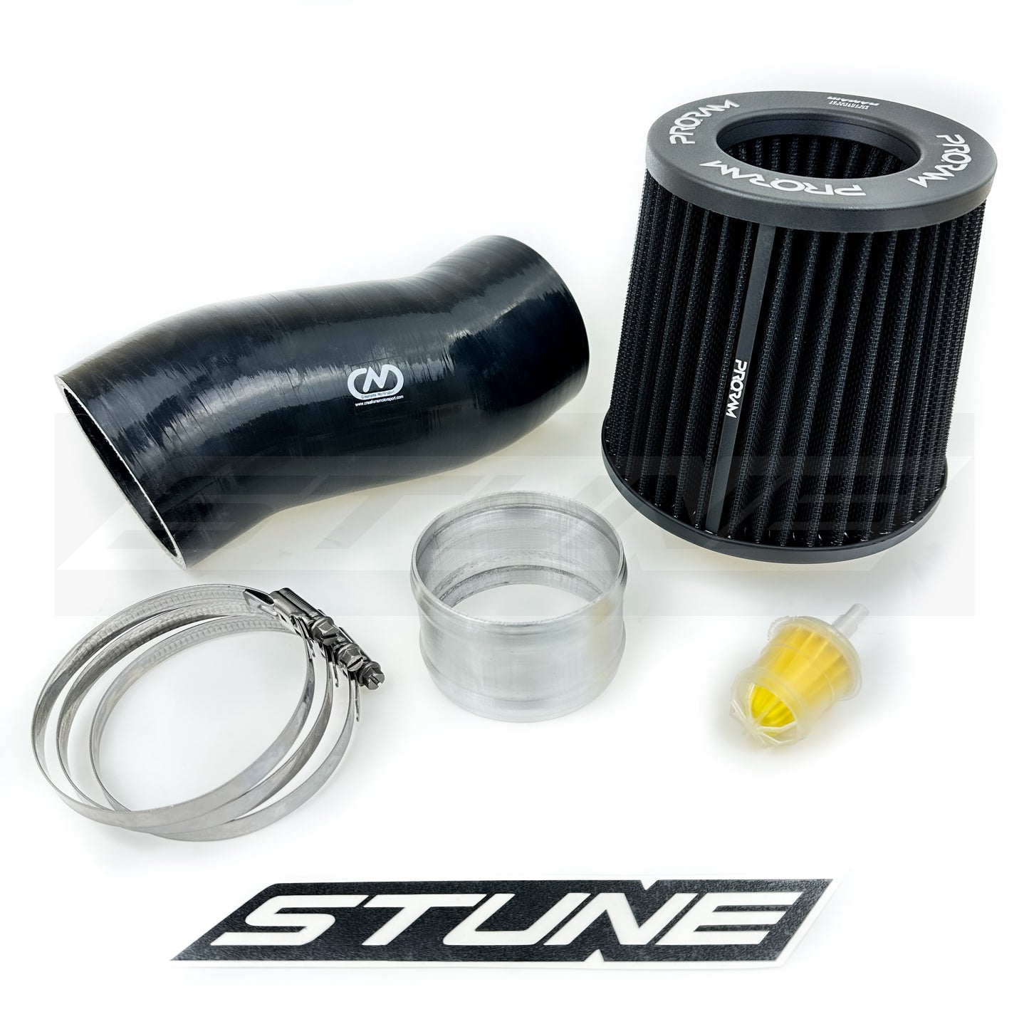 S-Tune MK4 TDI Platform Air Filter Kit