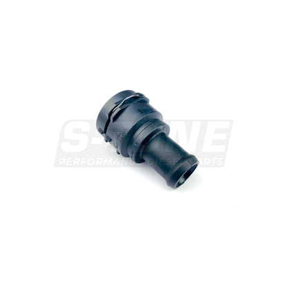 EGR Cooler Delete MK5 Platform