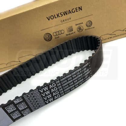 1.9 TDI 8v PD Genuine VW Cambelt Kit