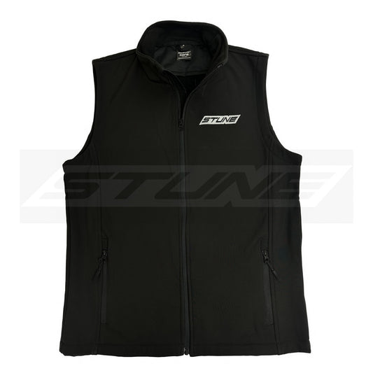 S-Tune Soft shell Body warmer