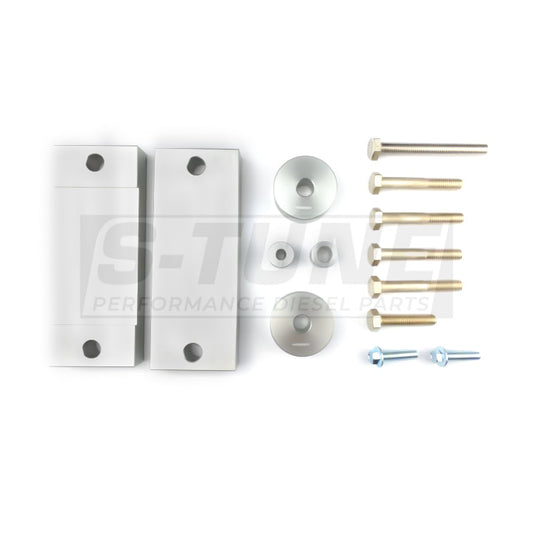 TDI MK4 Platform Engine Raiser Kit (20mm)