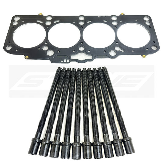 PD140 BKD Headbolt & Gasket Set