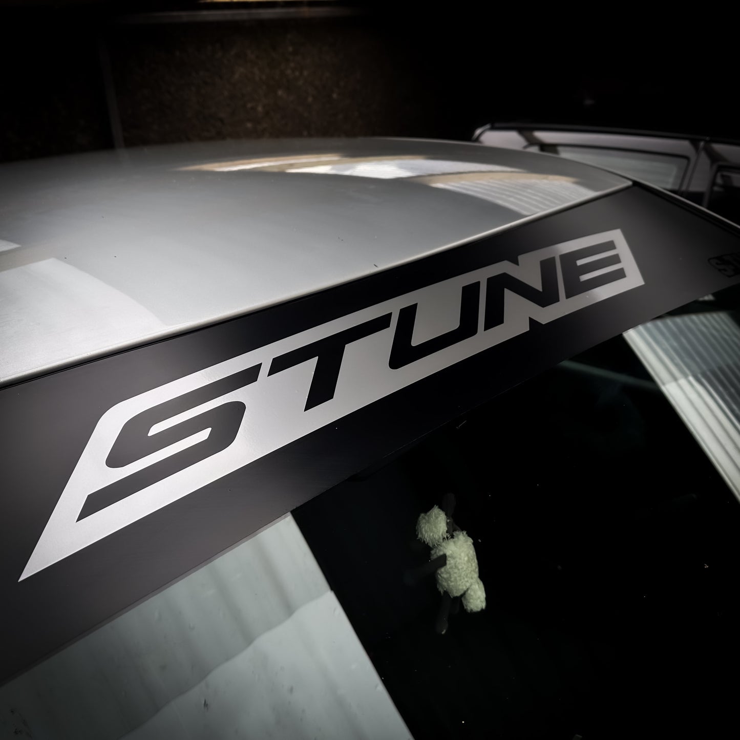 S-TUNE Sun strip