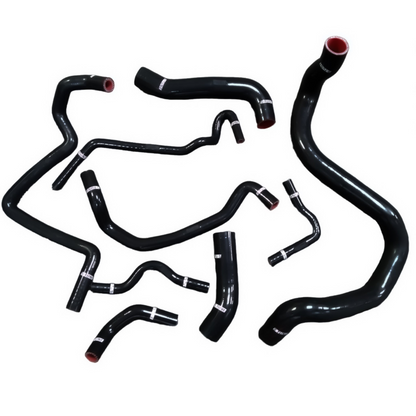 S-Tune 1.9TDI PD150 (ARL) Silicone Coolant Hose Kit