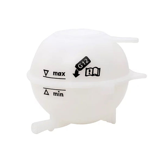 Fabia/Polo/Ibiza Coolant Expansion Bottle