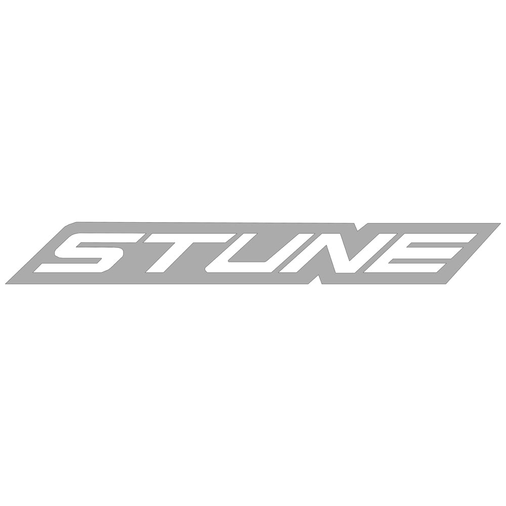 S-Tune Sticker
