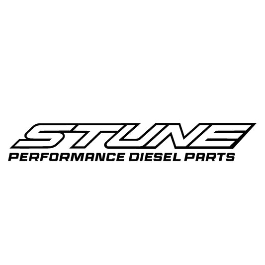 S-Tune Outline Sticker