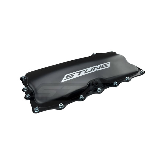 S-Tune Shallow Sump Replacement Steel Bottom