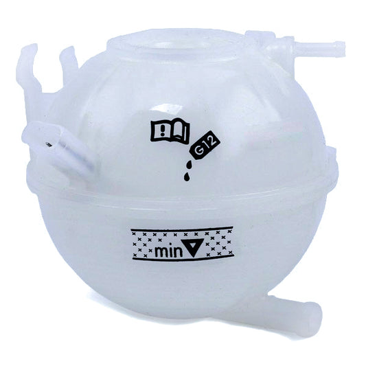 VW MK6 Platform Coolant Expansion Tank
