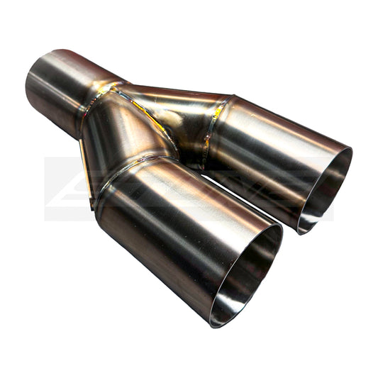 S-Tune Twin 3" Exhaust Tips